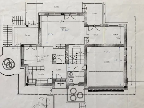 Eladó újszerű családi ház, Piliscsaba 5+1 szoba 287 m² 229.9 M Ft