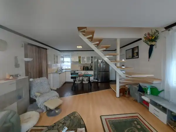 Eladó újszerű családi ház, Ráckeve 4 szoba 122 m² 69.9 M Ft