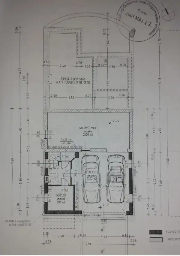 Eladó újszerű családi ház, Szada 4 szoba 220 m² 144.8 M Ft