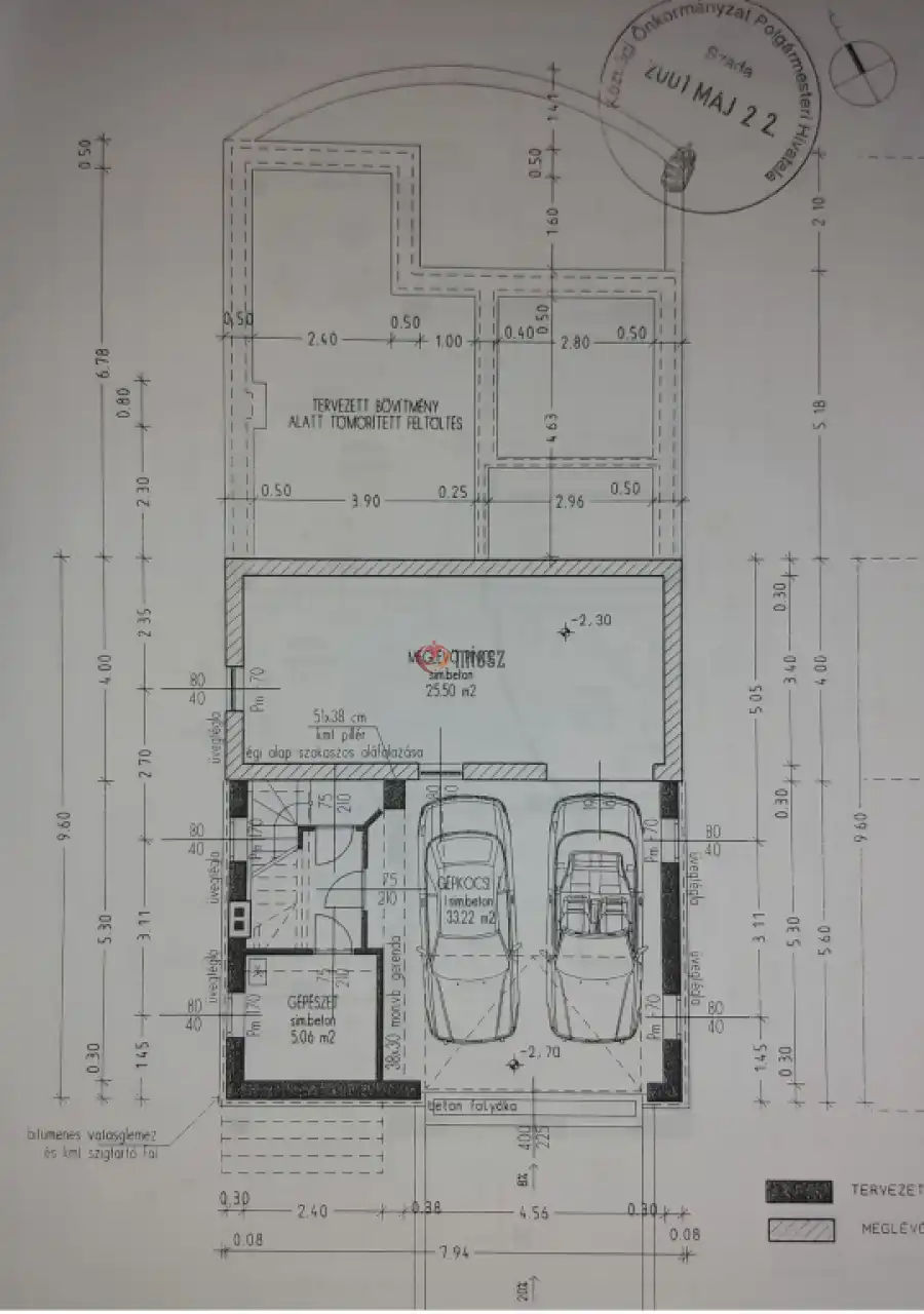 eladó újszerű családi ház, Szada eladó újszerű családi ház, Szada