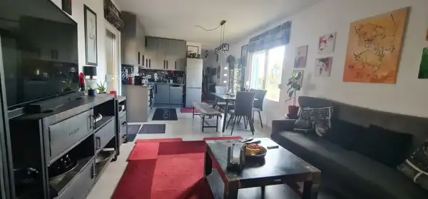 Eladó újszerű családi ház, Szada 3 szoba 60 m² 119.9 M Ft