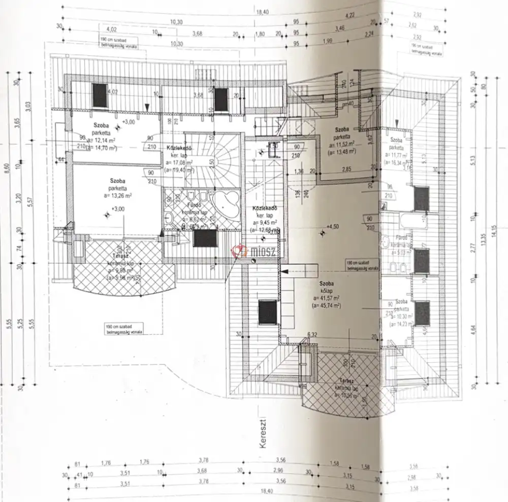 Pest megye - Szentendre
