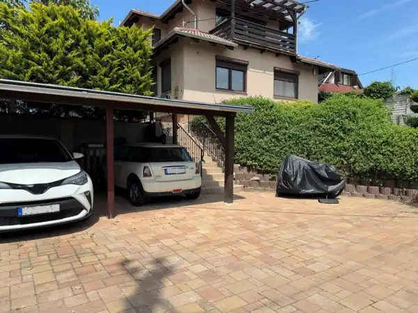 Eladó újszerű családi ház, Szigetszentmiklós 4 szoba 166 m² 139.9 M Ft