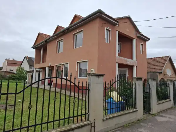 Eladó újszerű családi ház, Szikszó 6 szoba 180 m² 47 M Ft