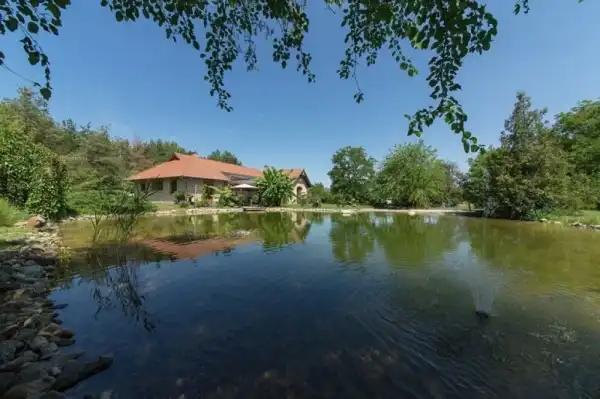Eladó újszerű családi ház, Tápióbicske 5 szoba 300 m² 184.9 M Ft