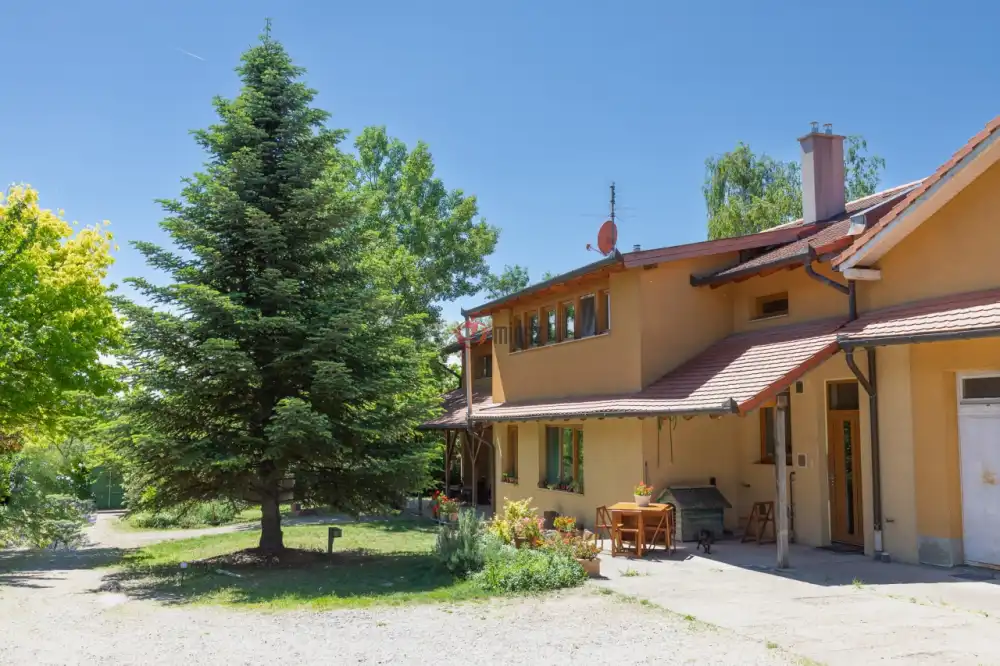 Pest megye - Tárnok