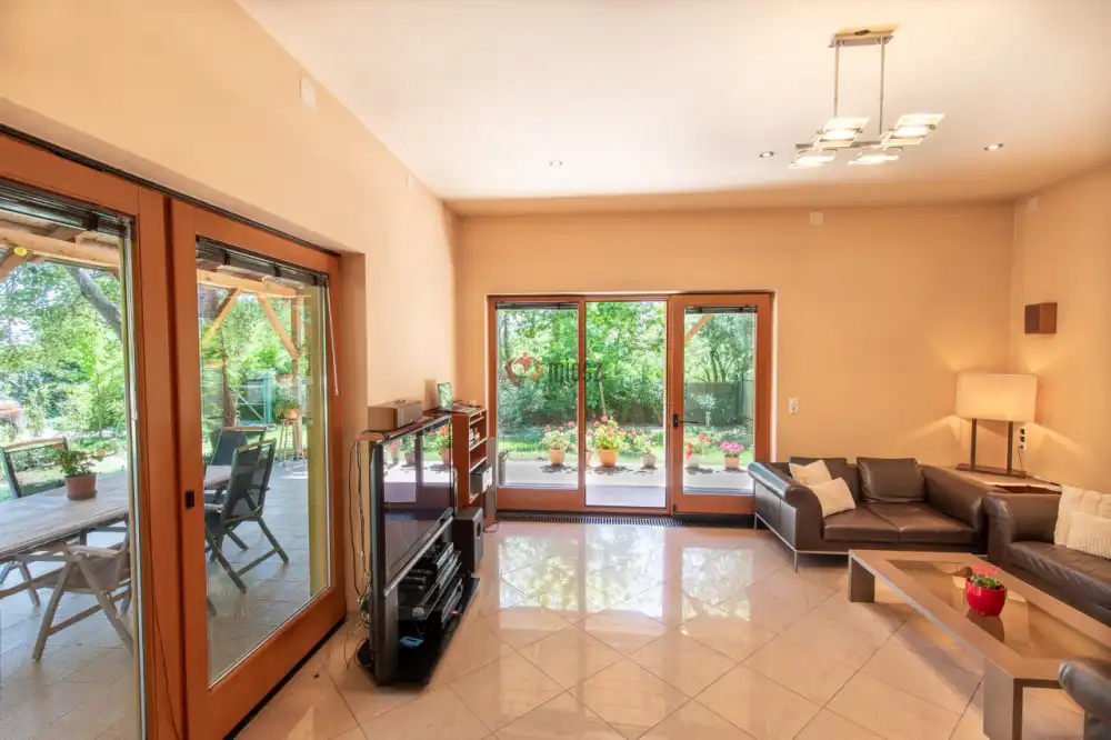 Pest megye - Tárnok