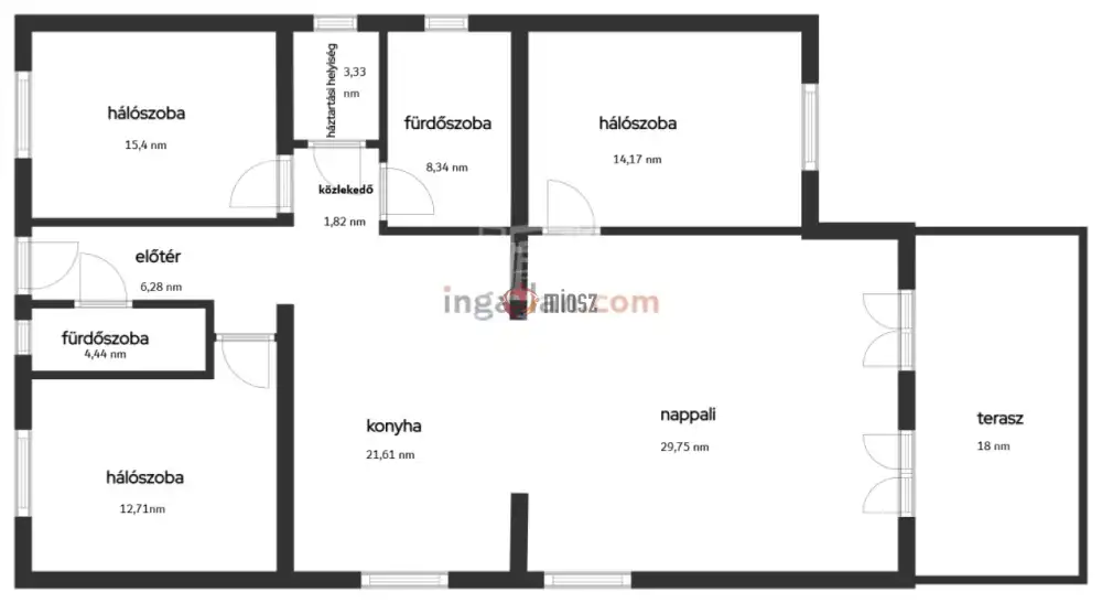 Pest megye - Tököl