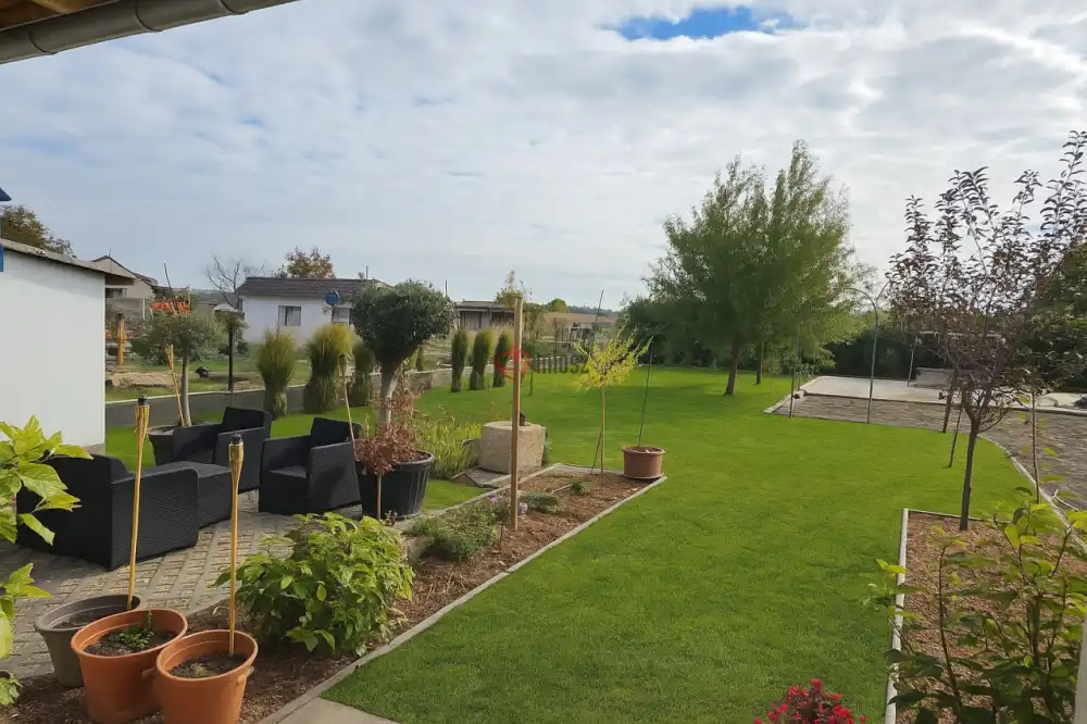 Pest megye - Tököl