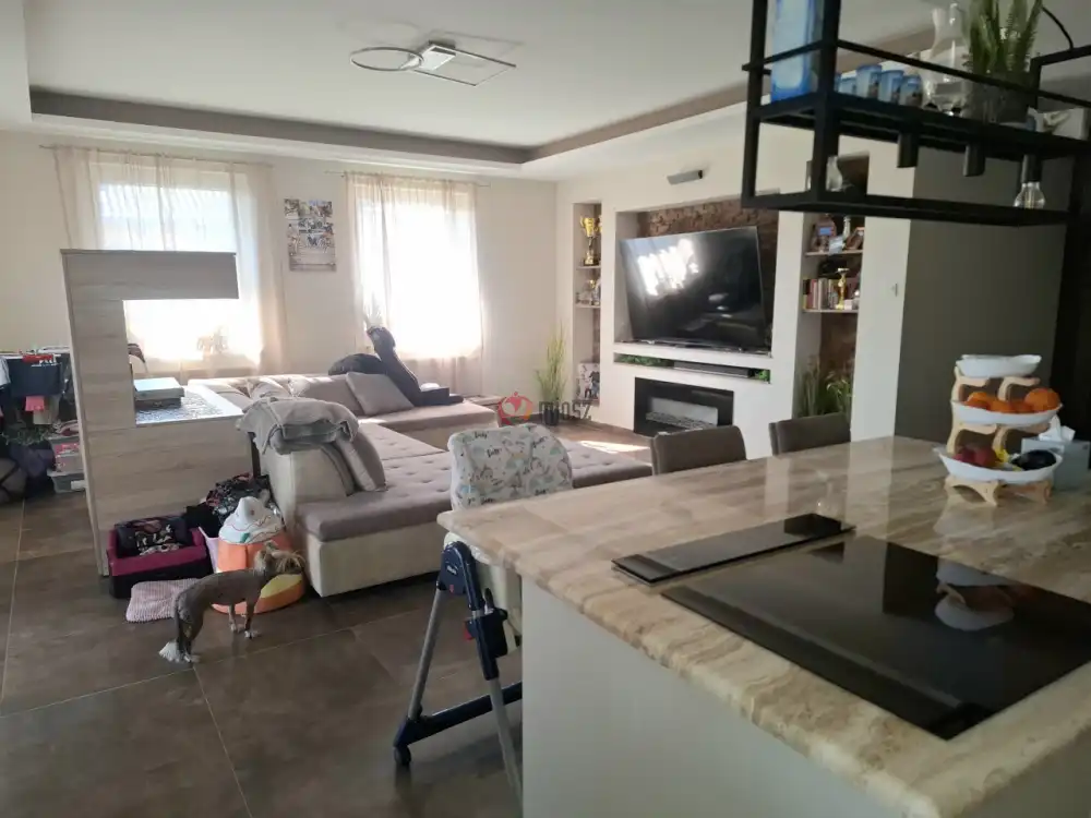 Pest megye - Tököl