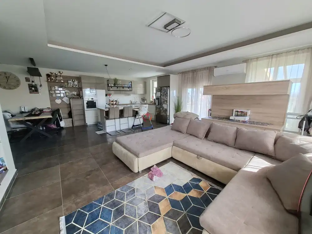 Pest megye - Tököl