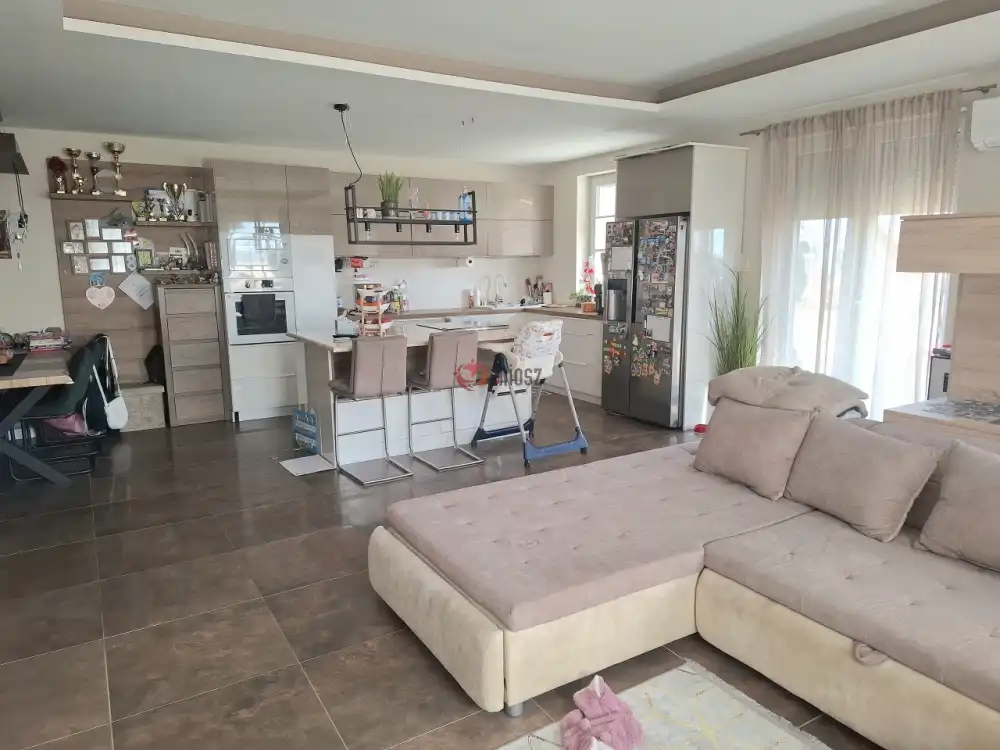 Pest megye - Tököl