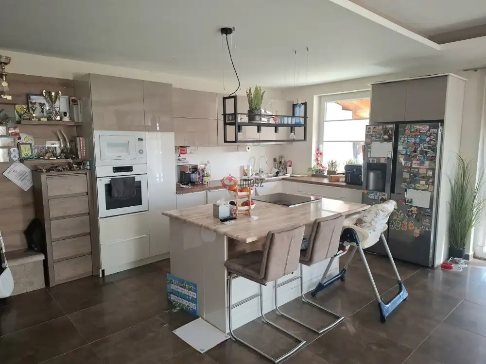 Pest megye - Tököl