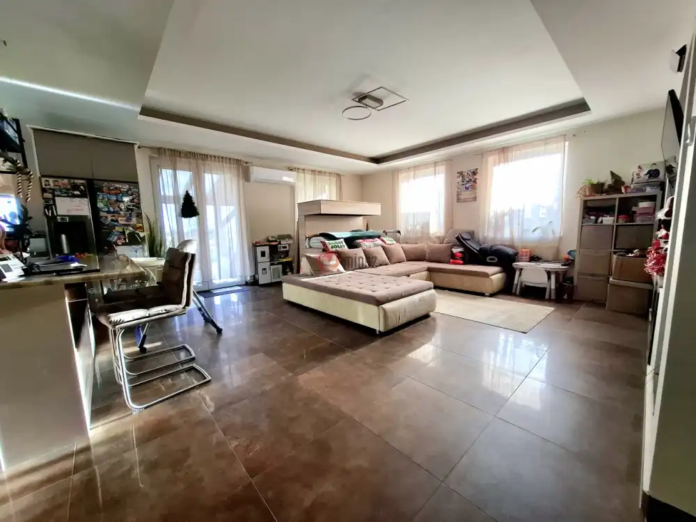 Pest megye - Tököl