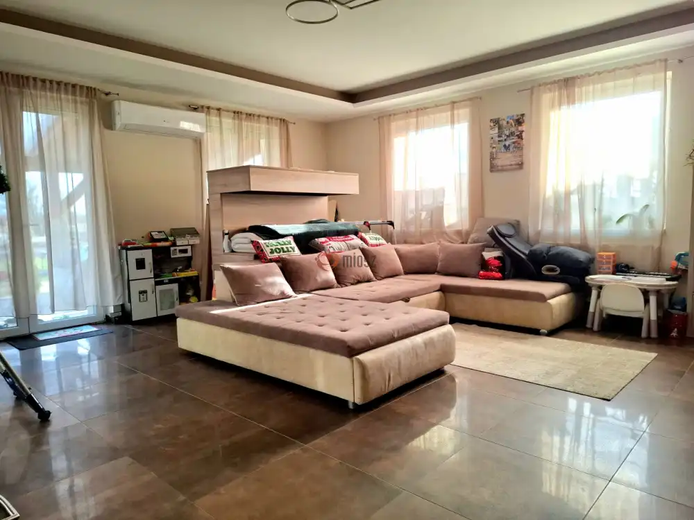 Pest megye - Tököl