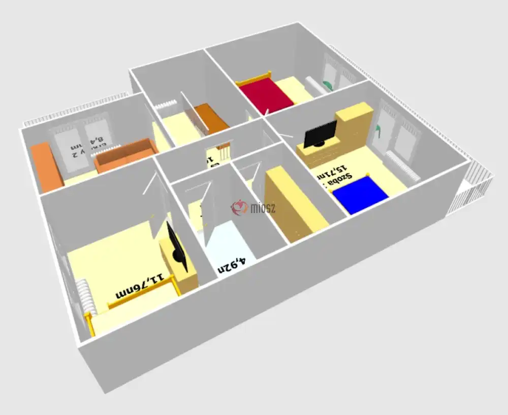 Szabolcs-Szatmár-Bereg megye - Újfehértó