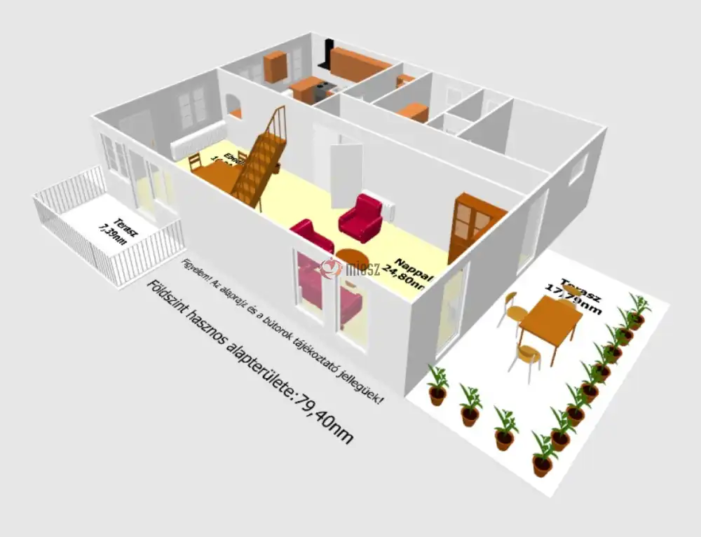 Szabolcs-Szatmár-Bereg megye - Újfehértó