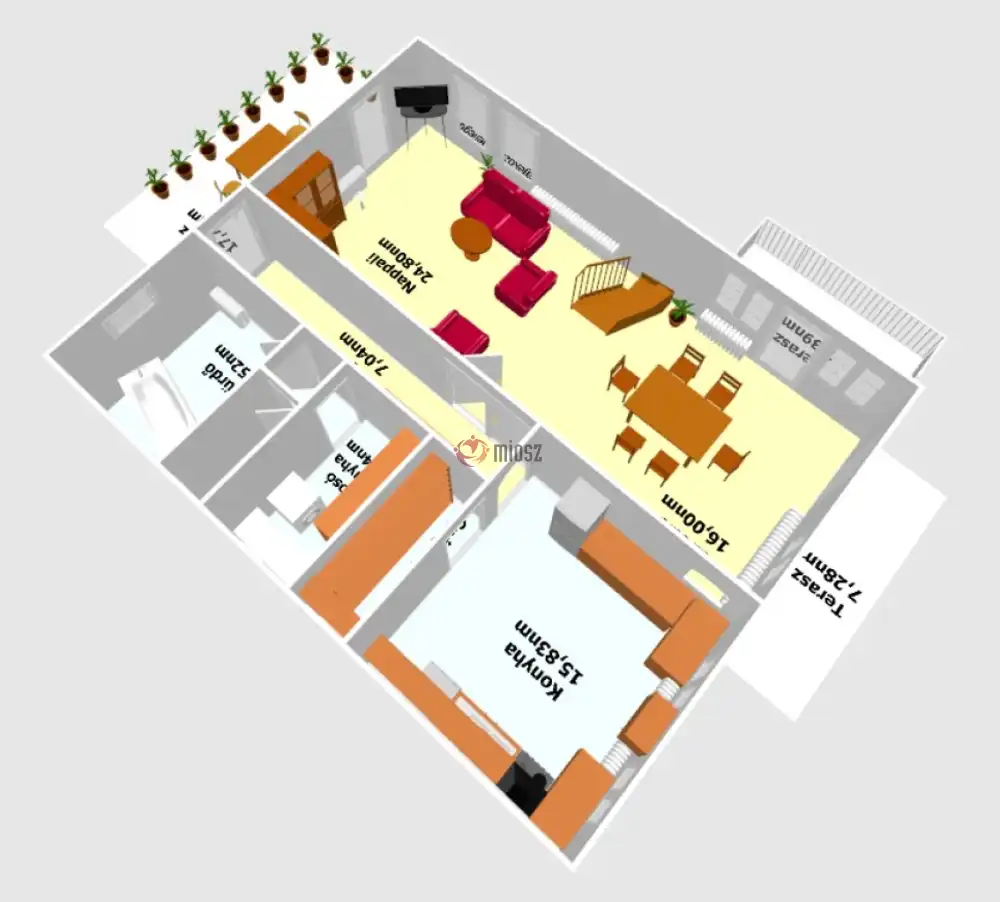 Szabolcs-Szatmár-Bereg megye - Újfehértó