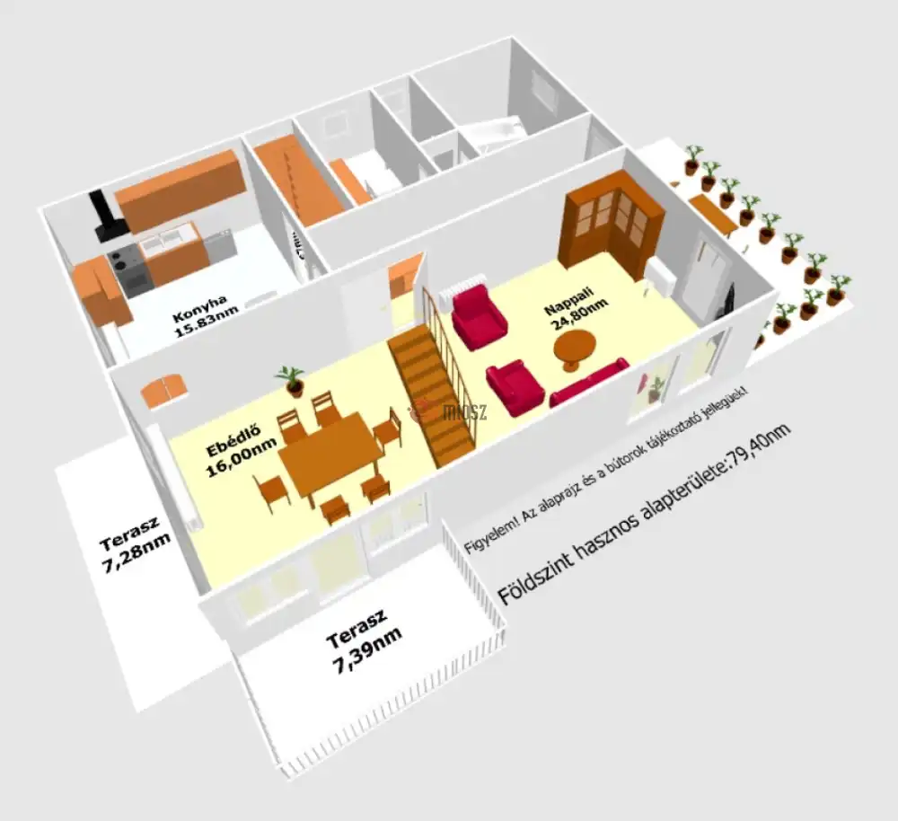 Szabolcs-Szatmár-Bereg megye - Újfehértó