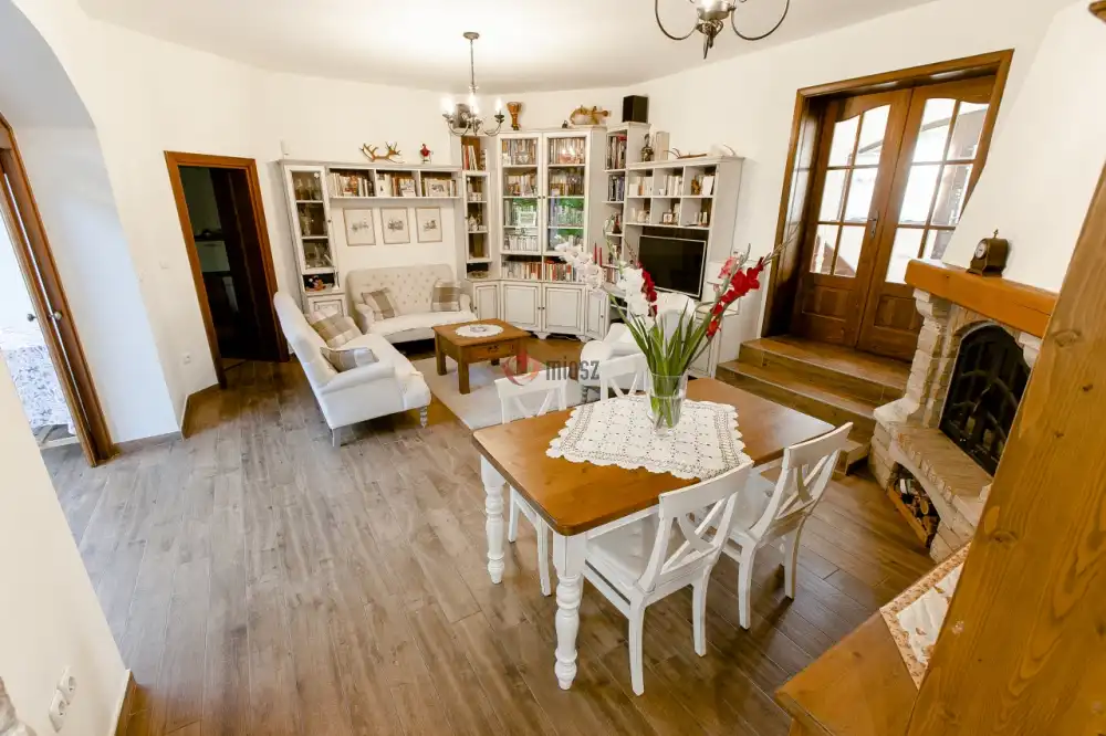 Pest megye - Veresegyház