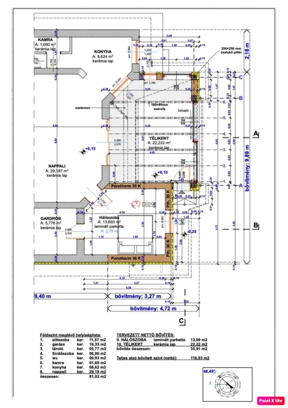 Pest megye - Veresegyház