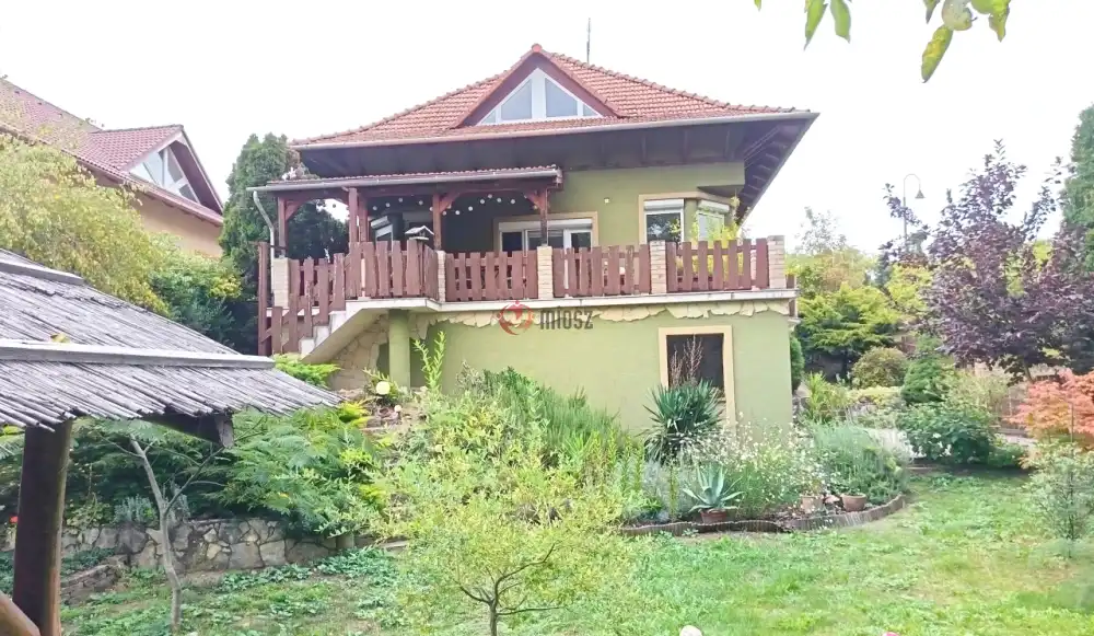 Pest megye - Veresegyház