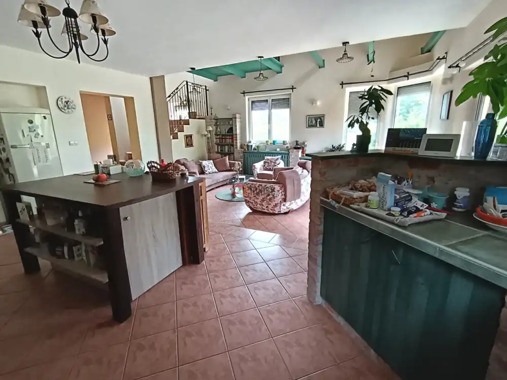 Pest megye - Veresegyház