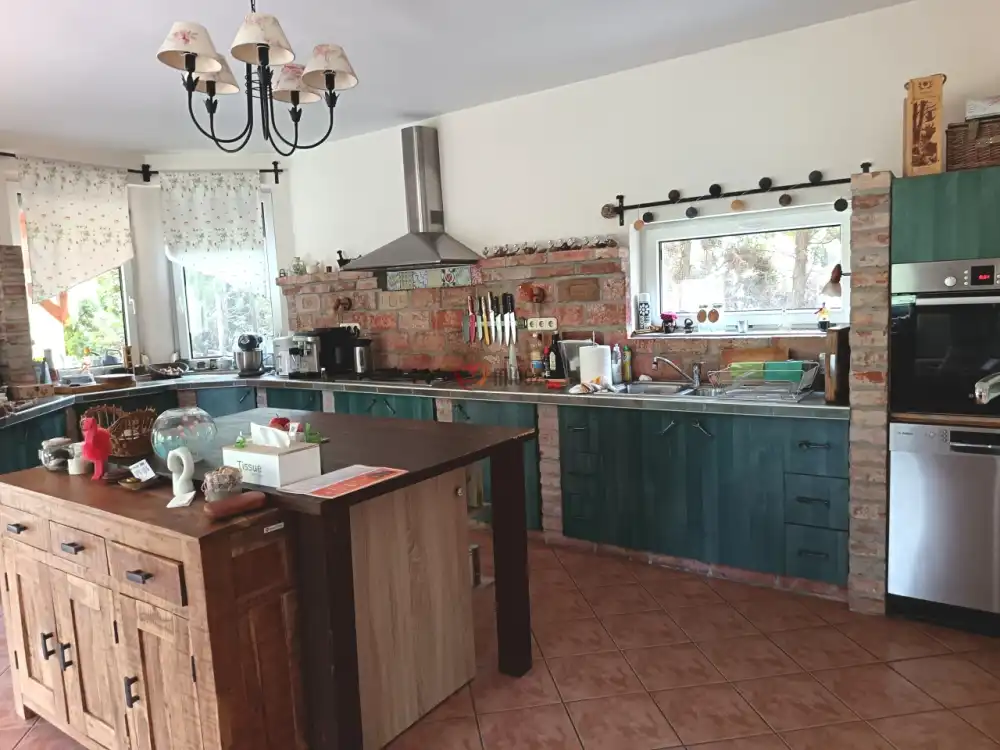 Pest megye - Veresegyház