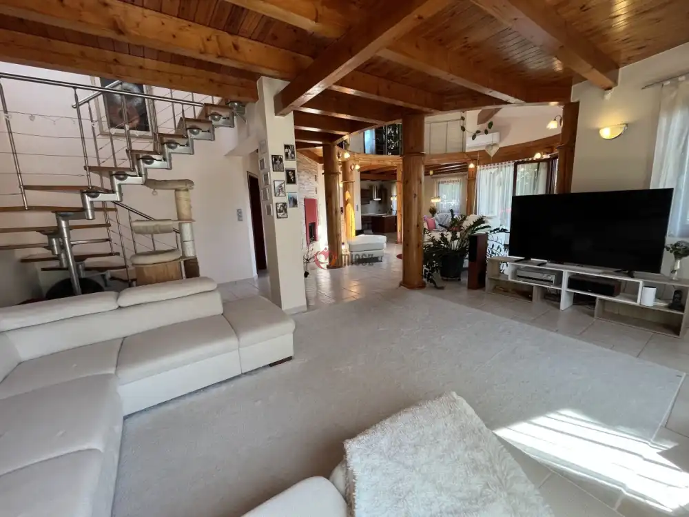 Pest megye - Veresegyház