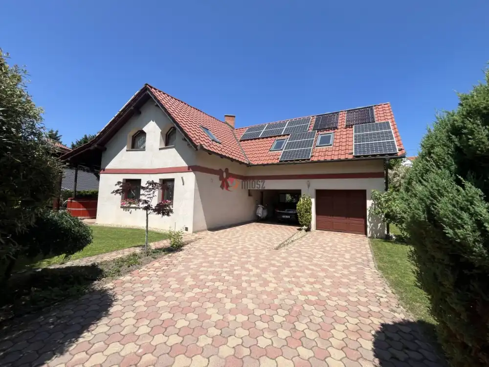 Pest megye - Veresegyház