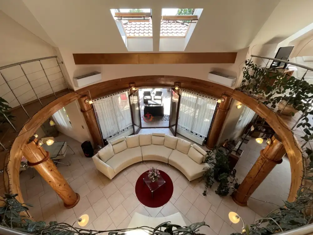 Pest megye - Veresegyház