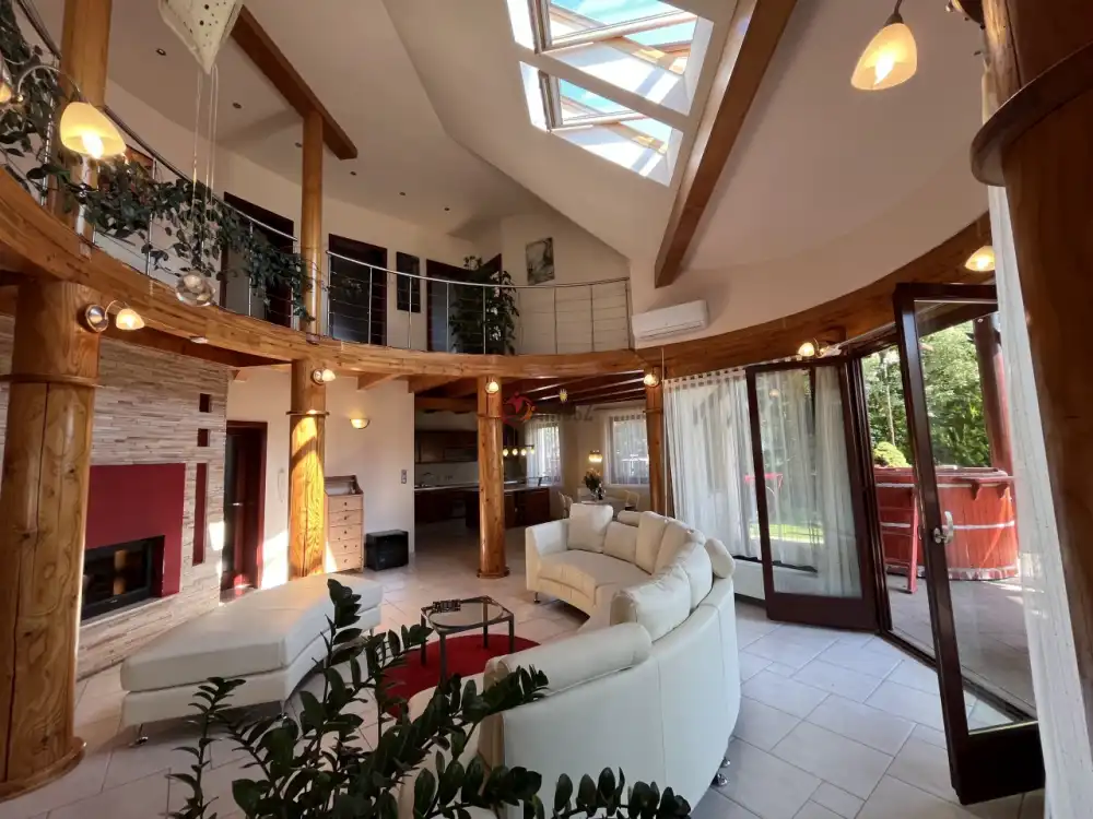 Pest megye - Veresegyház