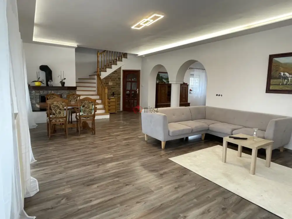 Csongrád megye - Zsombó