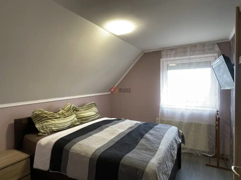 Csongrád megye - Zsombó