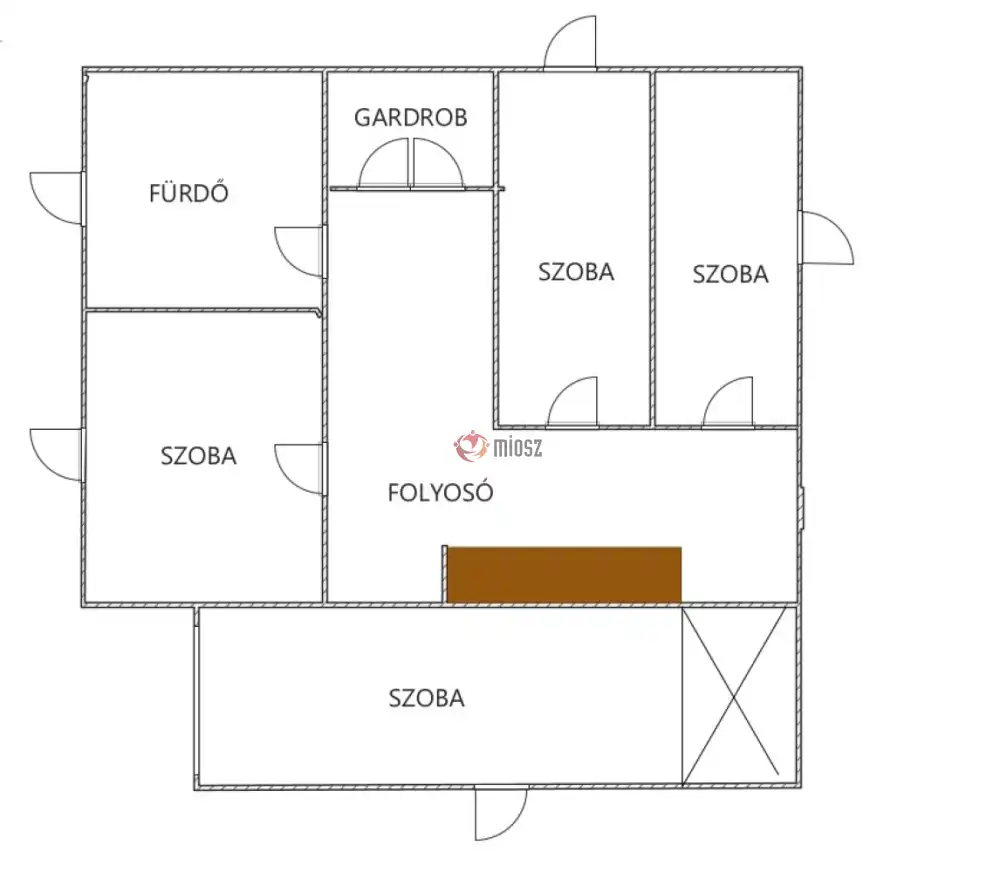 Csongrád megye - Zsombó