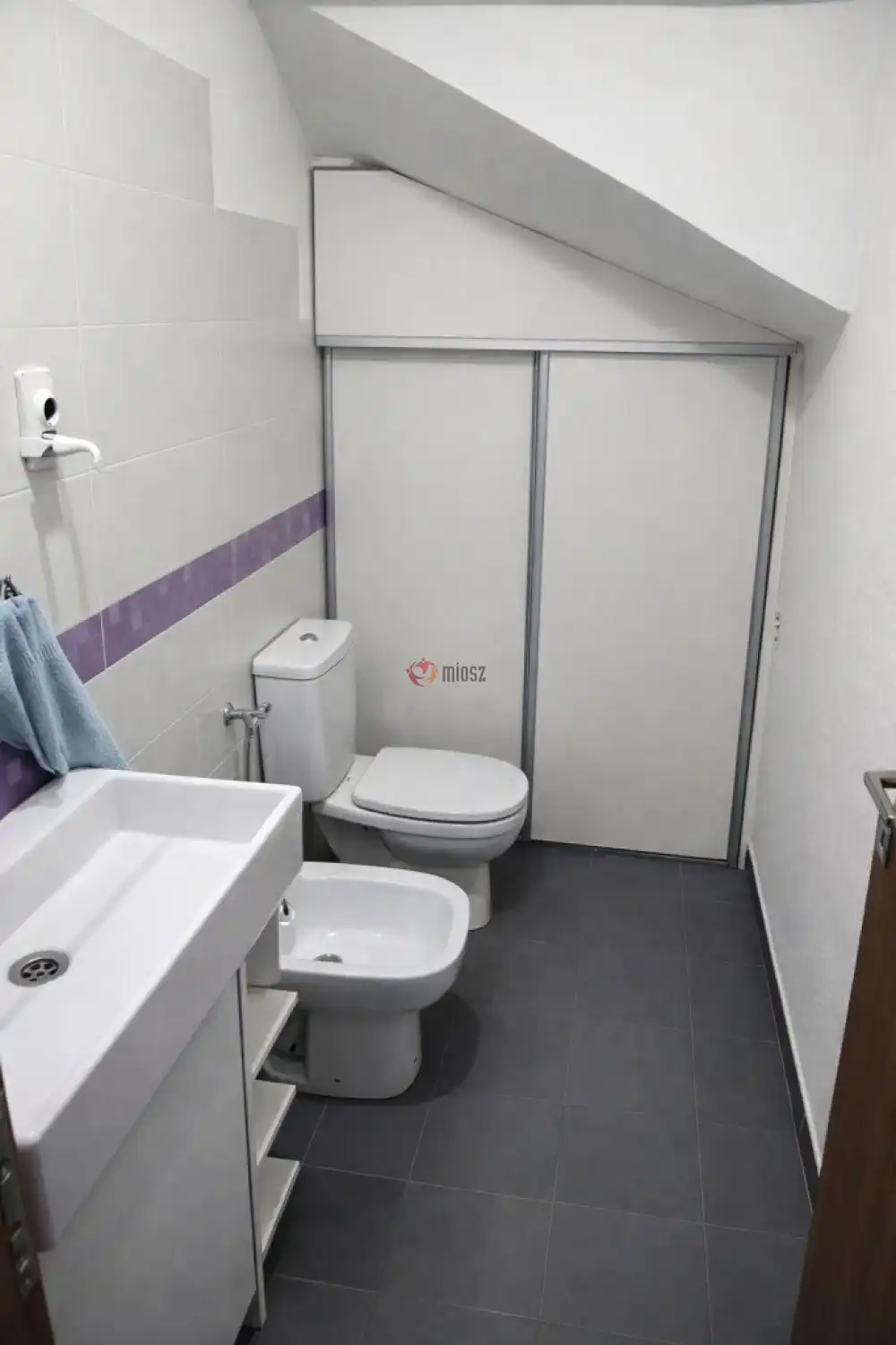 Budapest, XVI. kerület - Sashalom