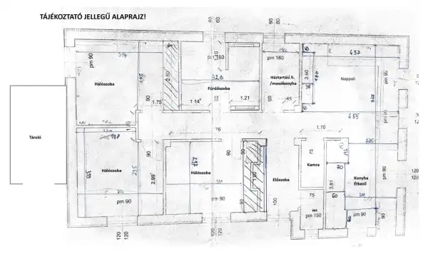 Eladó újszerű ikerház, Érd 4 szoba 95 m² 139.9 M Ft