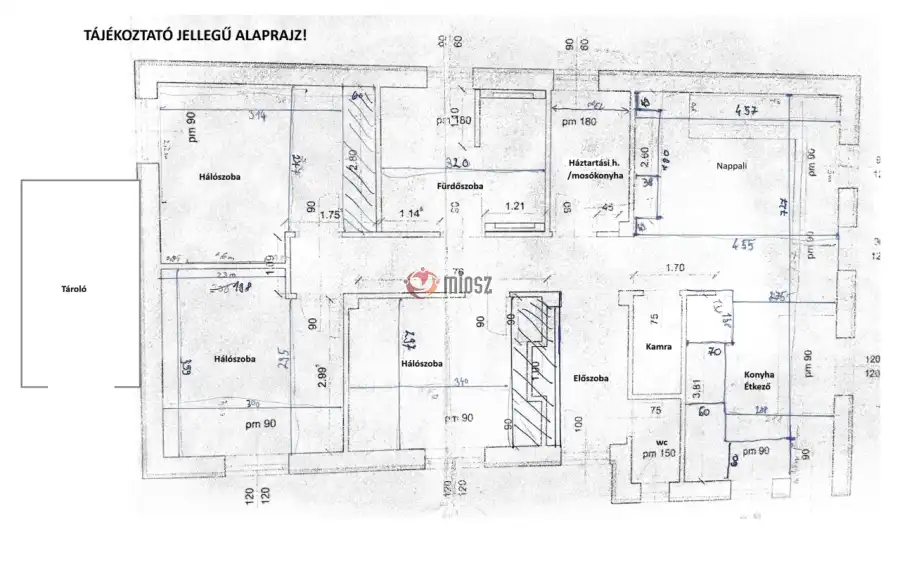 eladó újszerű ikerház, Érd