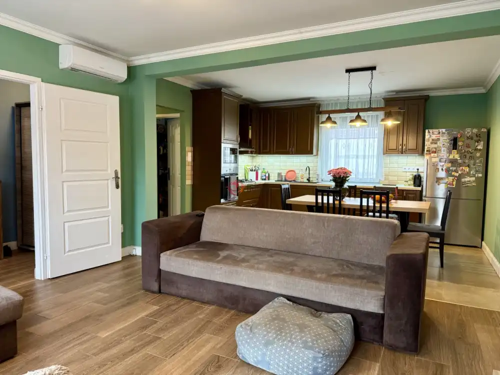 Pest megye - Isaszeg