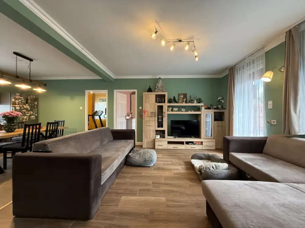 Pest megye - Isaszeg