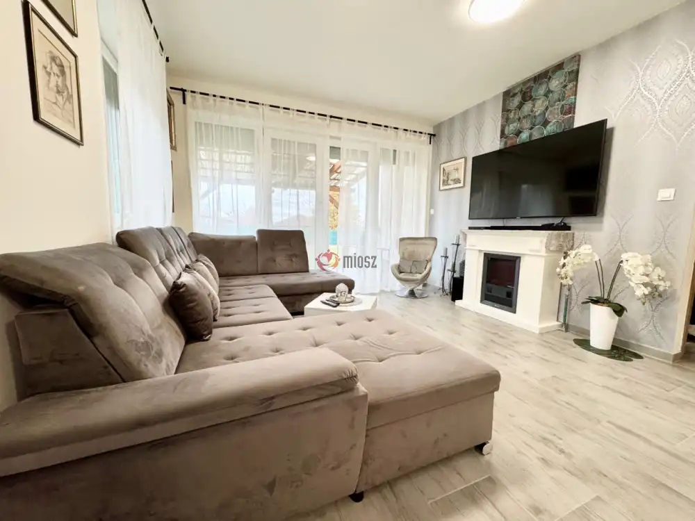 Pest megye - Pilisjászfalu