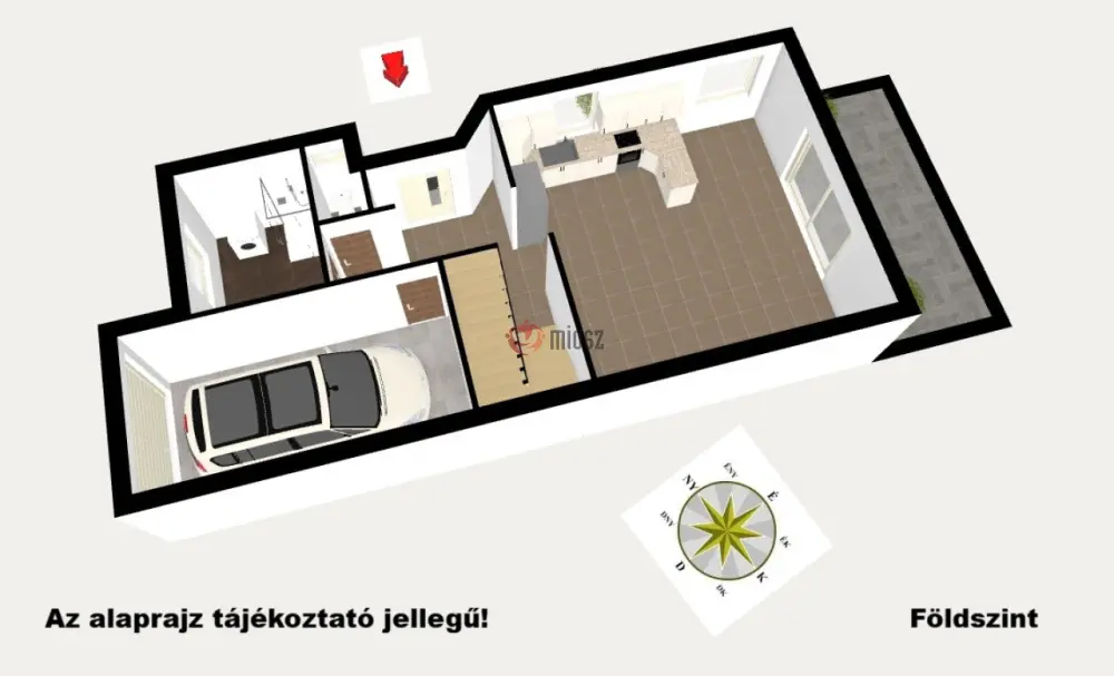Pest megye - Üllő