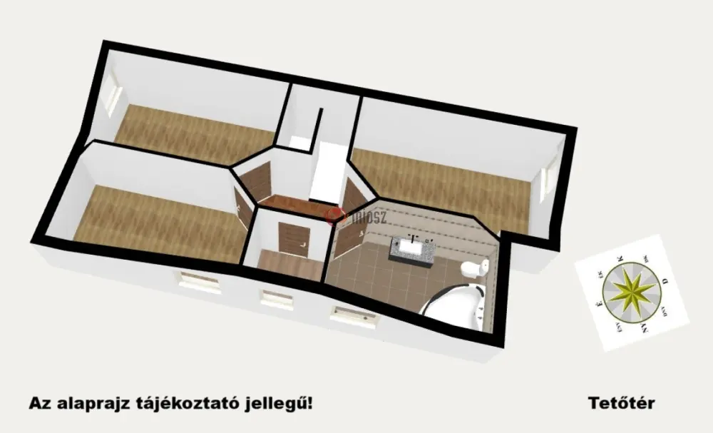 Pest megye - Üllő