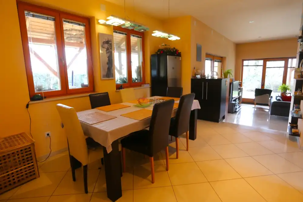 Pest megye - Tárnok