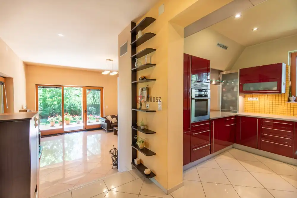 Pest megye - Tárnok