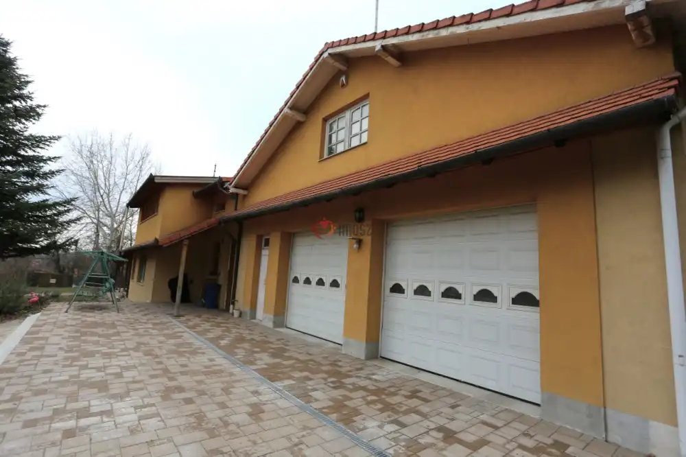 Pest megye - Tárnok