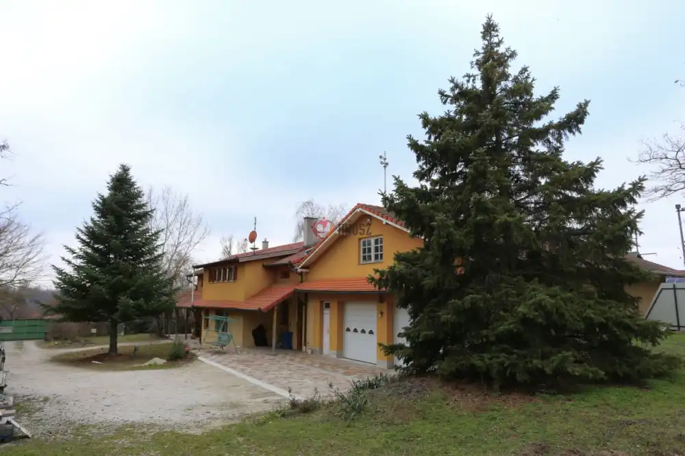 Pest megye - Tárnok