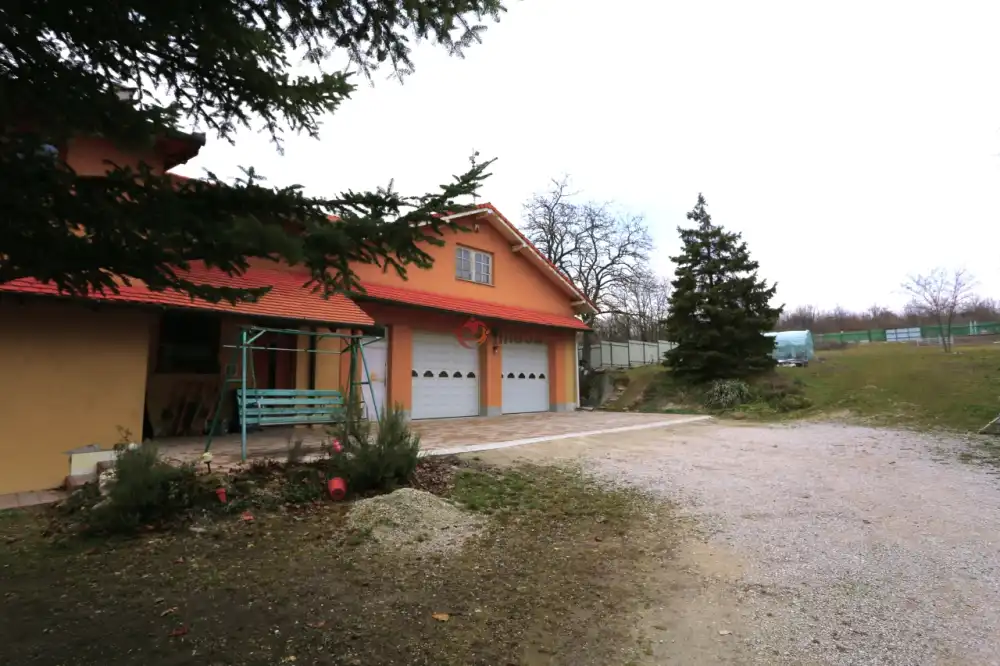 Pest megye - Tárnok