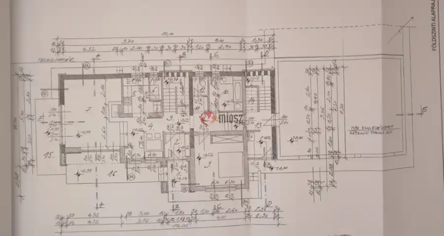 eladó újszerű ipari ingatlan, Tárnok