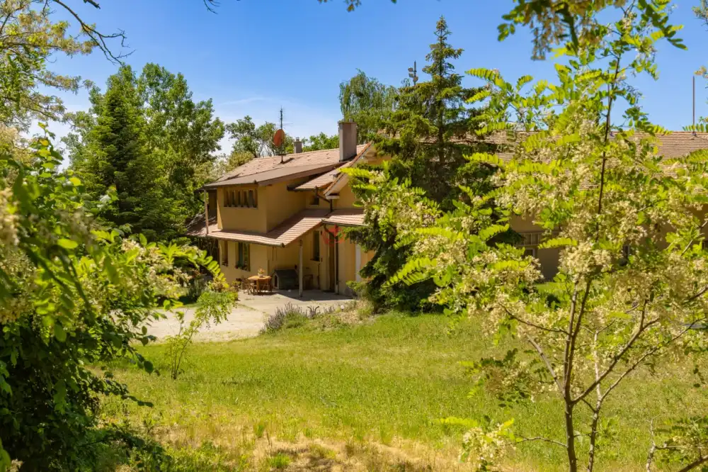 Pest megye - Tárnok